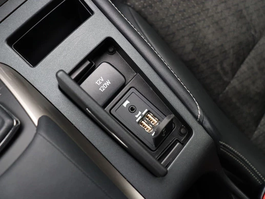 Lexus CT - Afbeelding 30 van 30