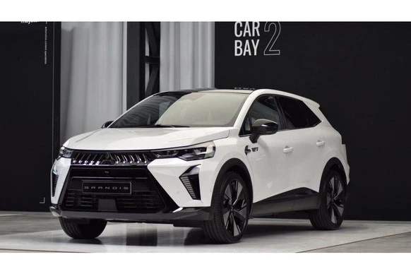 Mitsubishi Grandis - Afbeelding 3 van 14