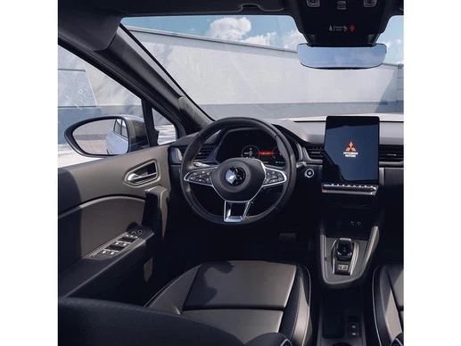 Mitsubishi Grandis - Afbeelding 5 van 14