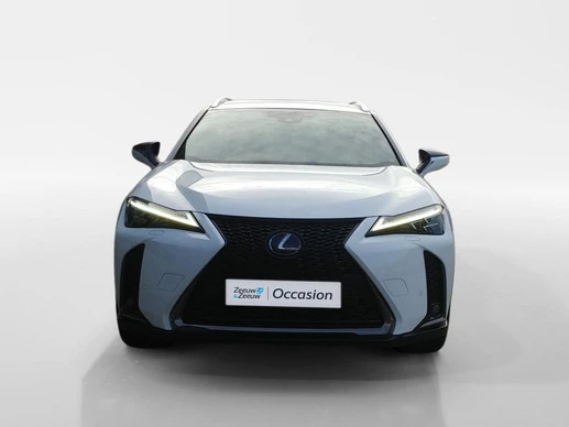 Lexus UX - Afbeelding 2 van 27