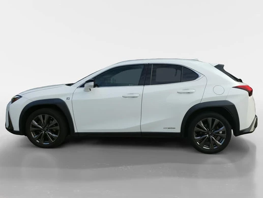 Lexus UX - Afbeelding 3 van 27