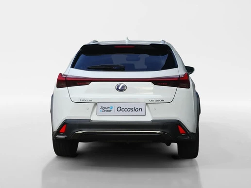 Lexus UX - Afbeelding 4 van 27