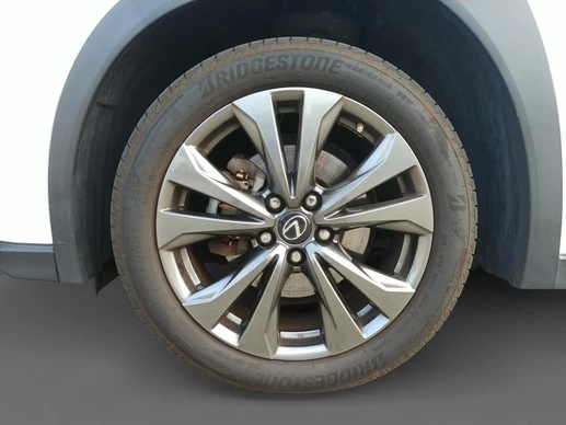 Lexus UX - Afbeelding 6 van 27