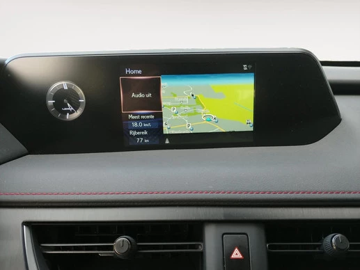 Lexus UX - Afbeelding 9 van 27