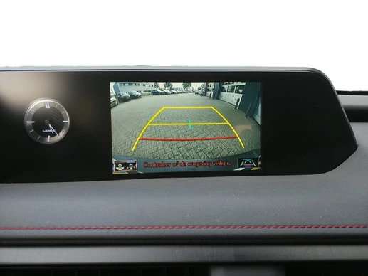 Lexus UX - Afbeelding 10 van 27