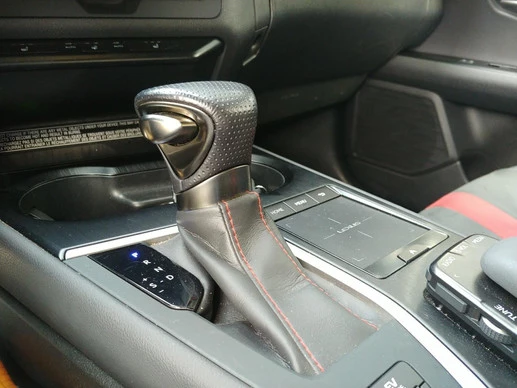 Lexus UX - Afbeelding 15 van 27