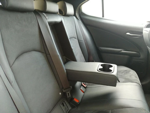 Lexus UX - Afbeelding 17 van 27