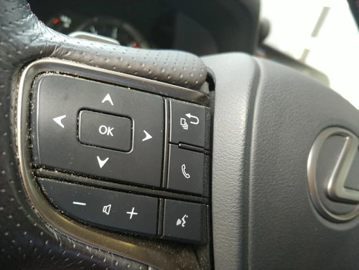 Lexus UX - Afbeelding 19 van 27