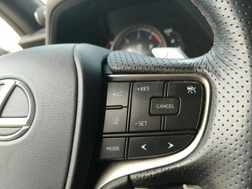 Lexus UX - Afbeelding 23 van 27