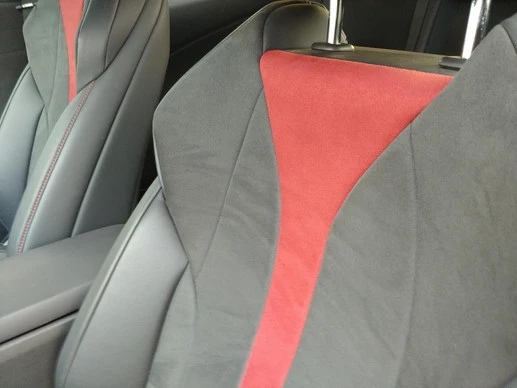 Lexus UX - Afbeelding 25 van 27