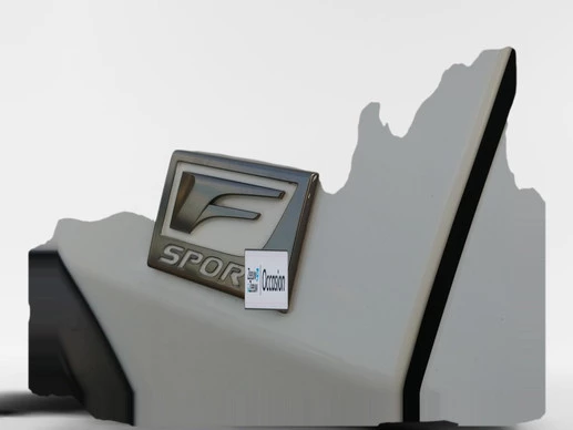 Lexus UX - Afbeelding 26 van 27