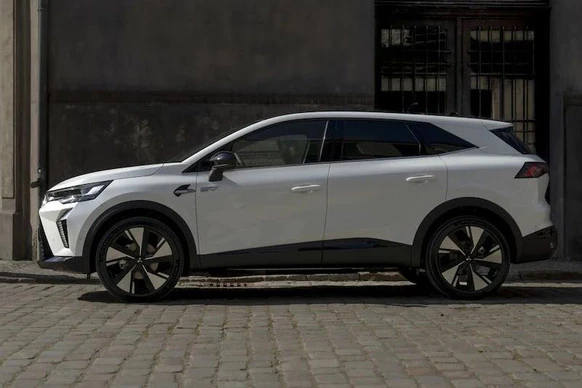 Mitsubishi Grandis - Afbeelding 5 van 14