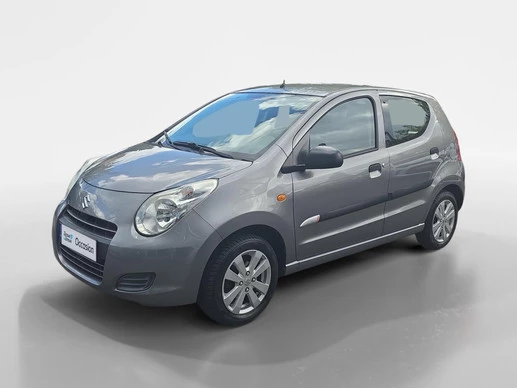 Suzuki Alto - Afbeelding 1 van 20