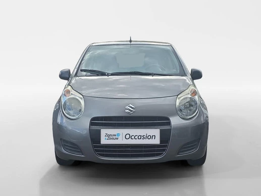 Suzuki Alto - Afbeelding 3 van 20