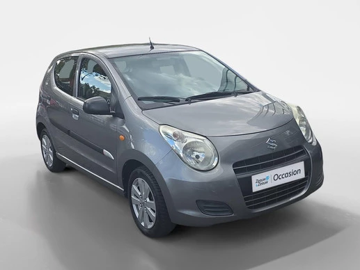 Suzuki Alto - Afbeelding 4 van 20