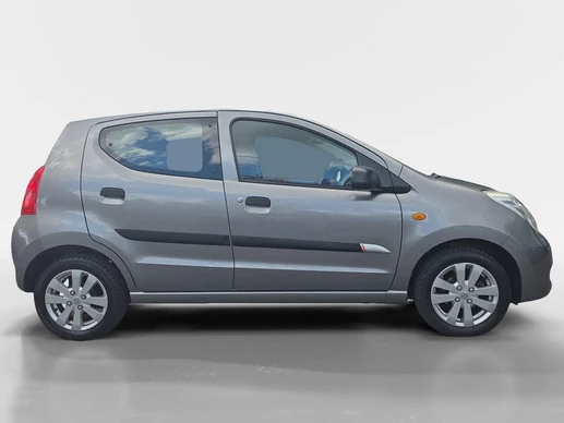 Suzuki Alto - Afbeelding 5 van 20