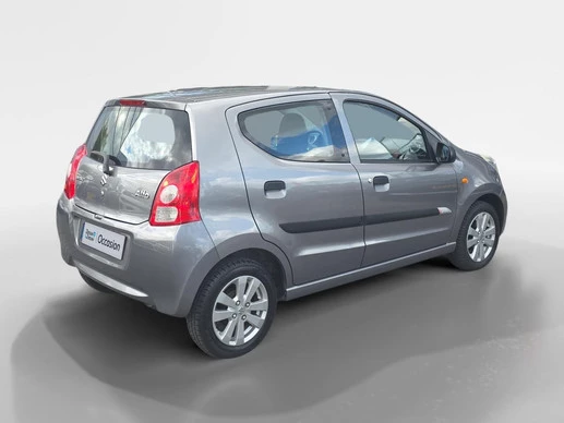 Suzuki Alto - Afbeelding 6 van 20