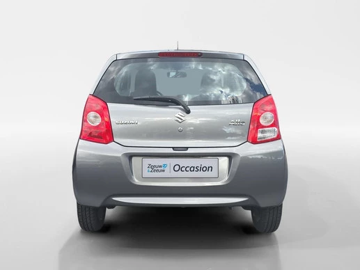 Suzuki Alto - Afbeelding 7 van 20