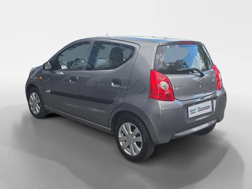 Suzuki Alto - Afbeelding 8 van 20