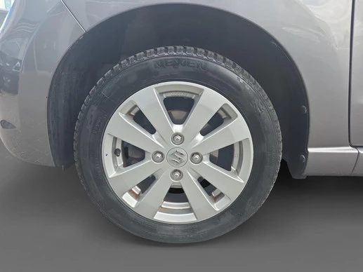 Suzuki Alto - Afbeelding 9 van 20