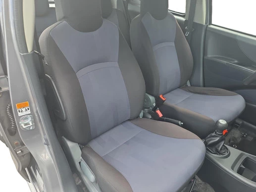 Suzuki Alto - Afbeelding 10 van 20