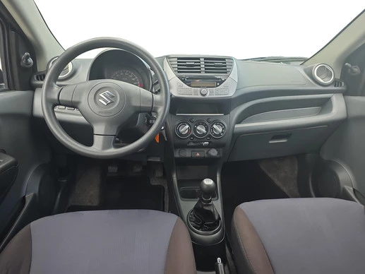 Suzuki Alto - Afbeelding 13 van 20