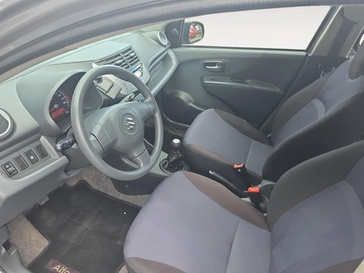 Suzuki Alto - Afbeelding 14 van 20