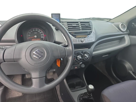 Suzuki Alto - Afbeelding 15 van 20