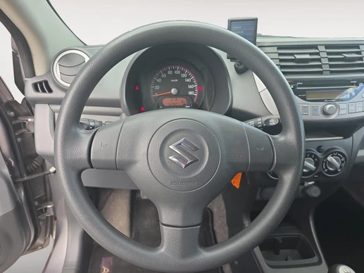 Suzuki Alto - Afbeelding 16 van 20