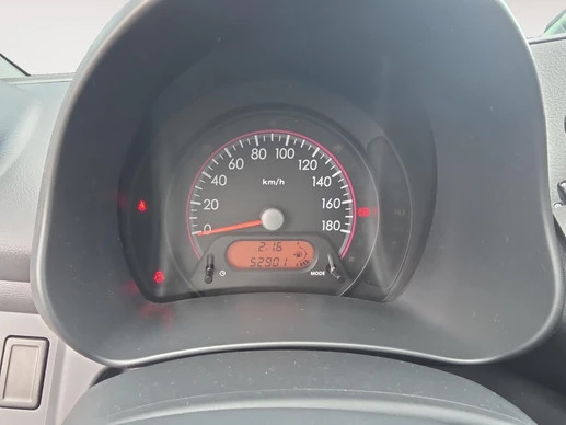 Suzuki Alto - Afbeelding 19 van 20