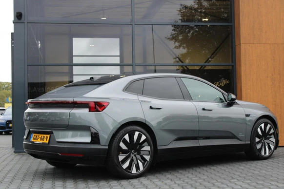 Polestar 4 - Afbeelding 3 van 30