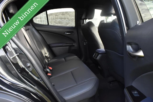 Lexus UX - Afbeelding 16 van 30