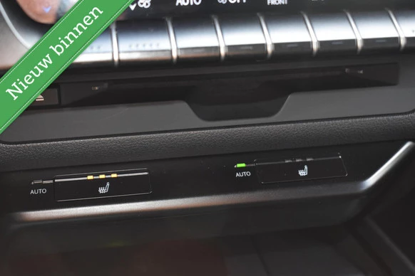 Lexus UX - Afbeelding 19 van 30