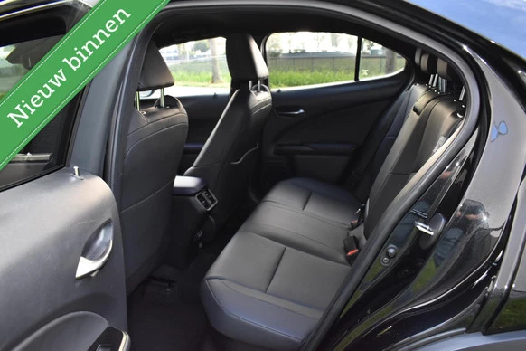 Lexus UX - Afbeelding 20 van 30