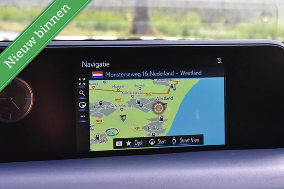 Lexus UX - Afbeelding 21 van 30