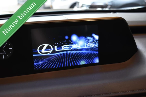 Lexus UX - Afbeelding 26 van 30