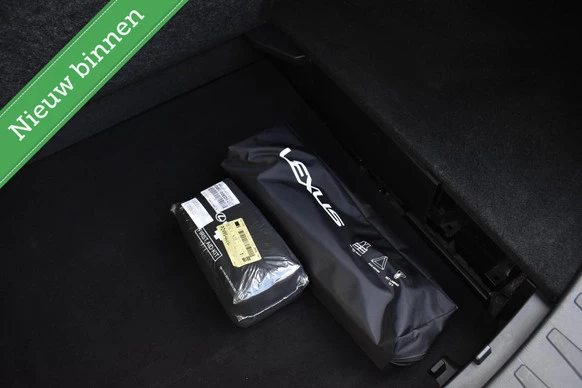 Lexus UX - Afbeelding 27 van 30