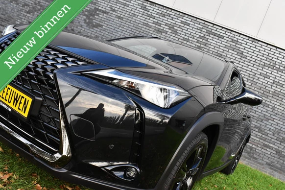 Lexus UX - Afbeelding 28 van 30