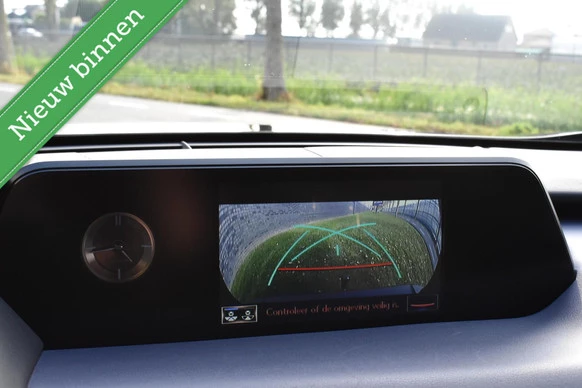 Lexus UX - Afbeelding 29 van 30