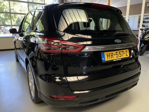 Ford S-Max - Afbeelding 2 van 30