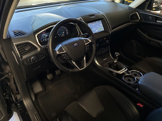 Ford S-Max - Afbeelding 3 van 30
