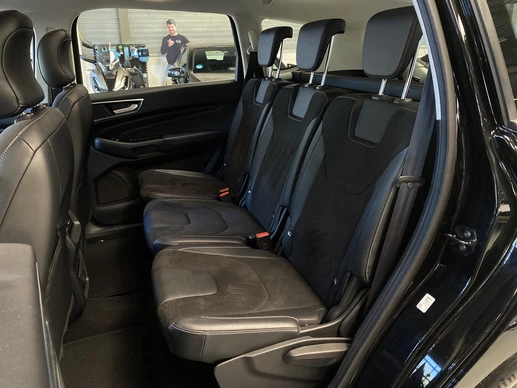 Ford S-Max - Afbeelding 7 van 30