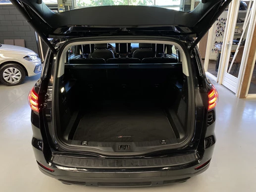 Ford S-Max - Afbeelding 8 van 30
