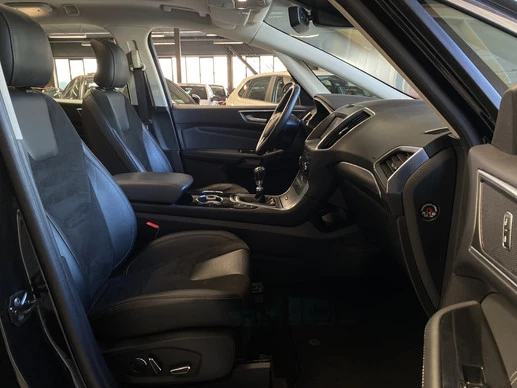 Ford S-Max - Afbeelding 9 van 30
