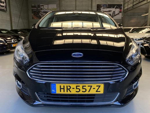 Ford S-Max - Afbeelding 10 van 30