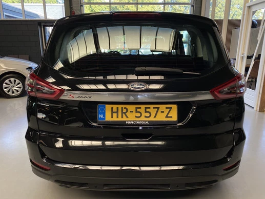 Ford S-Max - Afbeelding 11 van 30