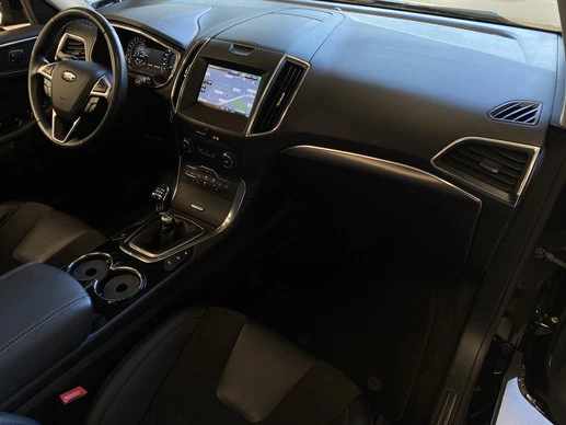 Ford S-Max - Afbeelding 12 van 30