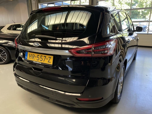 Ford S-Max - Afbeelding 13 van 30