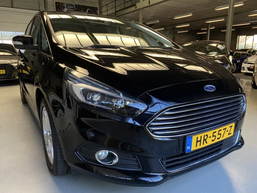 Ford S-Max - Afbeelding 14 van 30