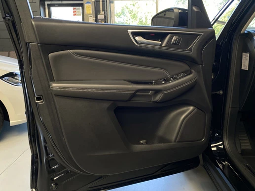 Ford S-Max - Afbeelding 16 van 30